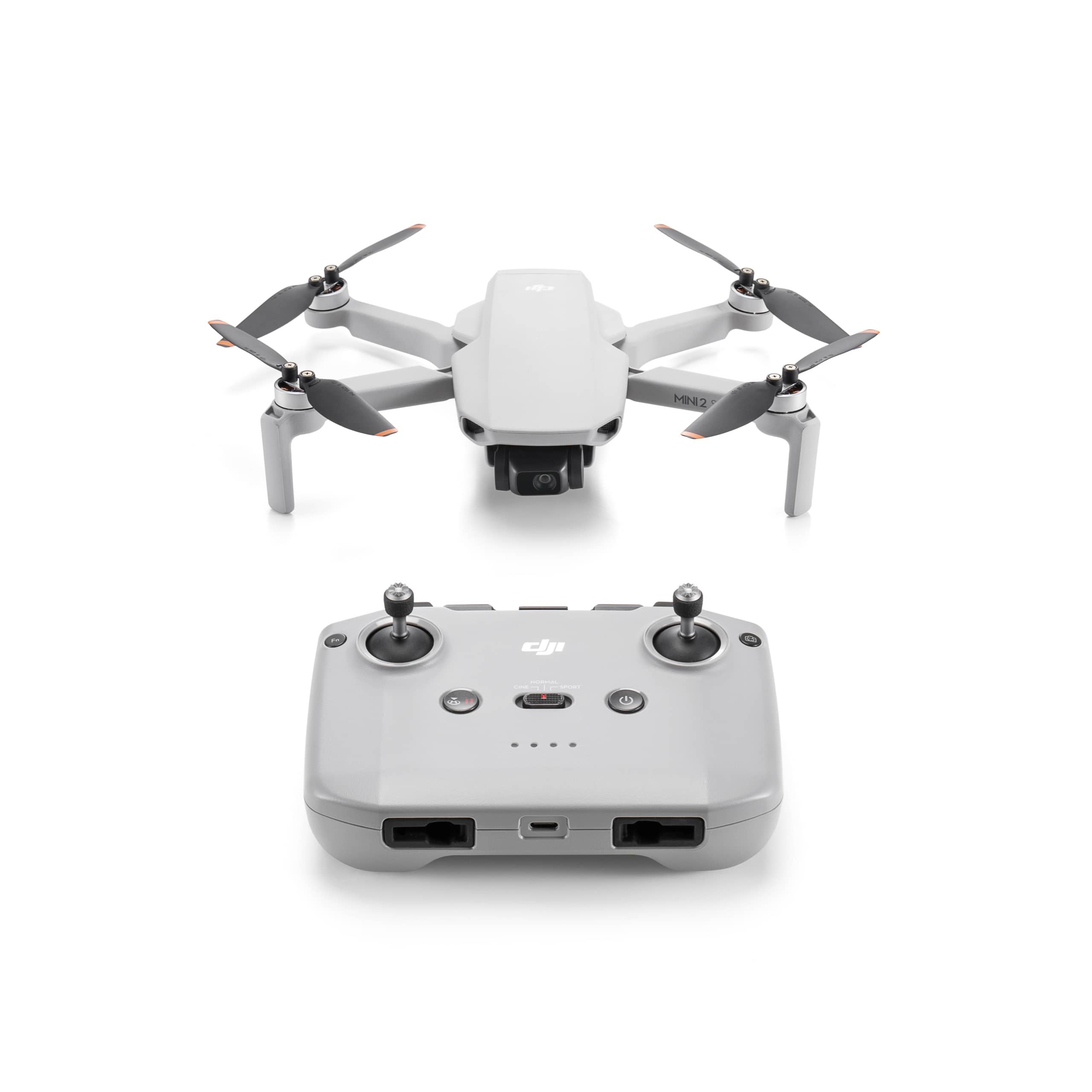 DJI Mini 2 SE mini drone